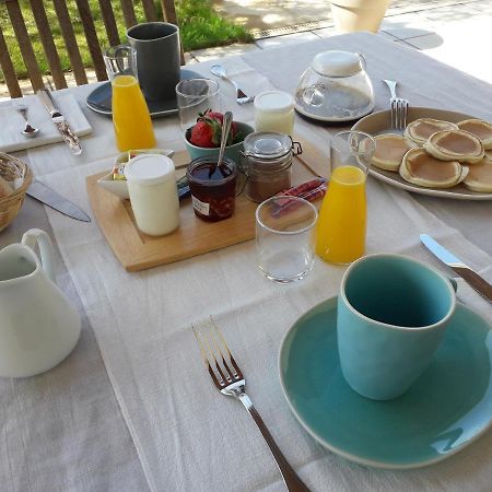 Bed and Breakfast Le Jardin De Nemo Biscarrosse Zewnętrze zdjęcie