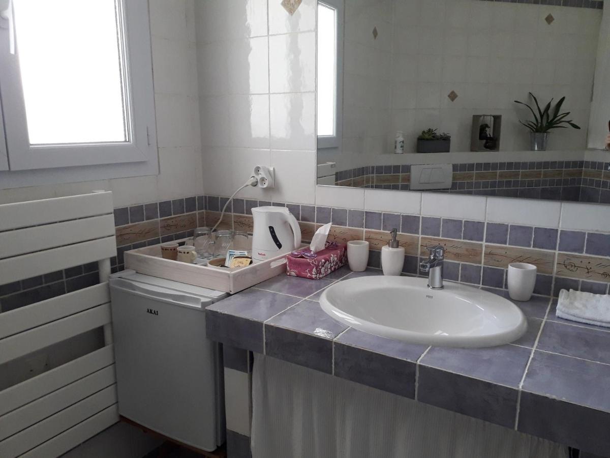 Bed and Breakfast Le Jardin De Nemo Biscarrosse Zewnętrze zdjęcie
